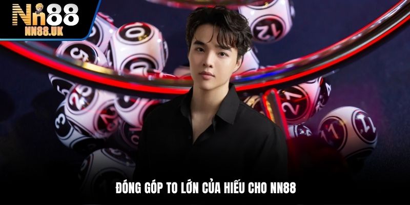 Đóng góp to lớn của Hiếu cho TN88