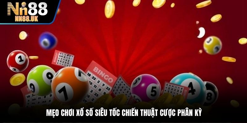 Cược phân kỳ là chiến thuật được đánh giá cao