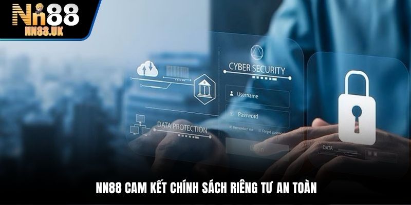 TN88 cam kết chính sách riêng tư an toàn