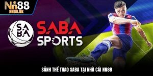 sảnh thể thao Saba