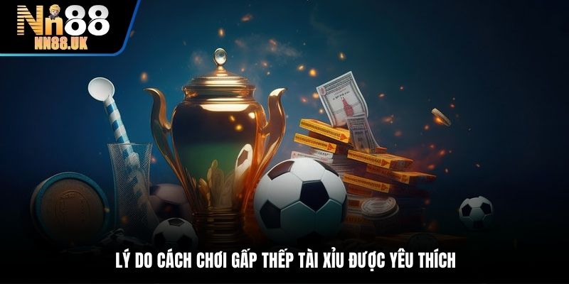 Tham gia sảnh thể thao TN88 thưởng lớn