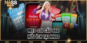 Mẹo Soi Cầu 666 Tại TN88 - Đánh Đâu Trúng Đó Hiệu Quả